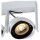 LED Deckenstrahler Griffon in Weiß GU10 2x12W 1640lm [Gebraucht - Wie Neu]