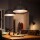 Philips LED Lampe ersetzt 60W, E27 Tropfenform P45, weiß, warmweiß, 806 Lumen, nicht dimmbar, 1er Pack [Gebraucht - Wie Neu]