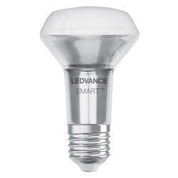 SMART+ Wlan LED Leuchtmittel E27 Reflektor-R80 60W 345lm...