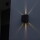 LED Wandleuchte Gemini in Anthrazit 2x6W 800lm IP54