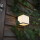 LED Wandleuchte Doblo in Anthrazit 24W 1500lm 3000K IP54