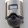 Smarte LED Kameraleuchte Elara in Edelstahl 17,5W 1300lm IP44 mit Bewegungsmelder