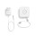 Philips Hue Bluetooth Deckenleuchte Infuse White & Color Ambiance in Weiß 33,5W 2350lm mit Bridge