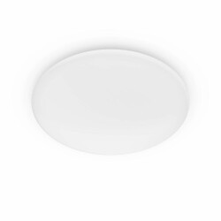 led ceiling light Cl200 in white 20w 2000lm warm white