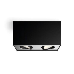 LED Spot Box 2x 4,5W