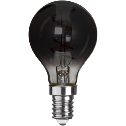 LED Leuchtmittel E14 Tropfen - P45 Grace 3W 50lm IP44