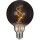 LED Leuchtmittel E27 Globe - G95 Grace 3W 60lm IP44