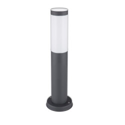 Path light 450 in anthracite e27 ip44