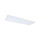 LED Wand- und Deckenpanel Atria Shine in Weiß 2x 11,5W 1800lm tunable white