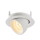 LED Deckeneinbauleuchte Numinos Gimble in Weiß 7W 720lm 3000K 55° [Gebraucht - Wie Neu]