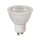 LED Leuchtmittel GU10 Reflektor - PAR16 in Weiß 5W 320lm 3000K 1er-Pack [Gebraucht - Wie Neu]