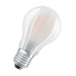 Osram LED Lampe ersetzt 100W E27 Birne - A60 in...