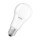 Osram LED Lampe ersetzt 100W E27 Birne - A60 in Weiß 13W 1521lm 2700K 3er Pack