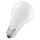 Osram LED Lampe ersetzt 60W E27 Birne - A60 in Weiß 8,5W 806lm 2700K dimmbar 1er Pack
