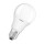Osram LED Lampe ersetzt 60W E27 Birne - A60 in Weiß 9,7W 806lm 2700K dimmbar 2er Pack