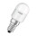 Osram LED Lampe ersetzt 20W E14 Röhre - T25 in Weiß 2,3W 200lm 2700K 1er Pack