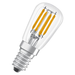 Osram LED Lampe ersetzt 25W E14 Röhre - T25 in...