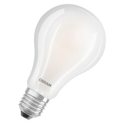 Osram LED Lampe ersetzt 200W E27 in Weiß 24W 3452lm...