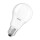 Osram LED Lampe ersetzt 40W E27 Birne - A60 in Weiß 4,9W 470lm 2700K 1er Pack