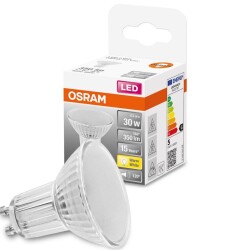 Osram led lampe remplace 30w Gu10 réflecteur -...
