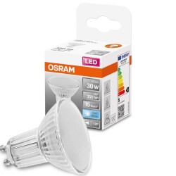 Osram led lampe remplace 30w Gu10 réflecteur -...
