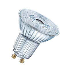 Osram LED Lampe ersetzt 80W Gu10 Reflektor - Par16 in...