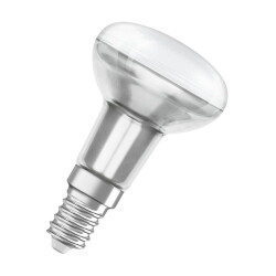 Osram LED Lampe ersetzt 40W E14 Reflektor - R50 in...