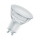 Osram LED Lampe ersetzt 32W Gu10 Reflektor - Par16 in Transparent 4,1W 350lm 4000K dimmbar 1er Pack