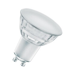 Osram LED Lampe ersetzt 46W Gu10 Reflektor - Par16 in...