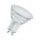 Osram LED Lampe ersetzt 46W Gu10 Reflektor - Par16 in Transparent 6,7W 575lm 4000K dimmbar 1er Pack
