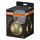 Osram LED Lampe ersetzt 55W E27 Globe - G125 in Gold 7W 720lm 2400K 1er Pack