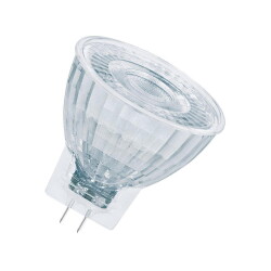 Osram LED Lampe ersetzt 20W Gu4 Brenner in Transparent...