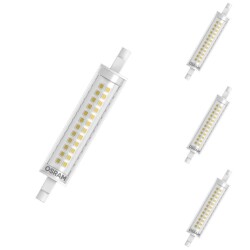 Osram LED Lampe ersetzt 100W R7S Röhre - R7S-118 in...