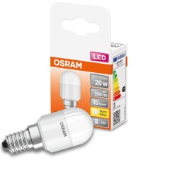 Osram LED Lampe ersetzt 20W E14 Röhre - T25 in...