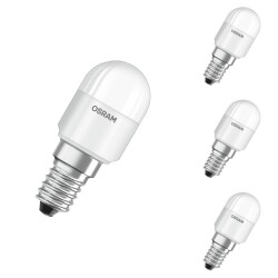 Osram LED Lampe ersetzt 20W E14 Röhre - T25 in...