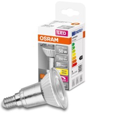 Osram LED Lampe ersetzt 50W E14 Reflektor - Par16 in...