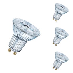 Osram LED Lampe ersetzt 50W Gu10 Reflektor - Par16 in...