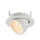 LED Deckeneinbauleuchte Numinos Gimble in Weiß 7W 670lm 2700K 55° [Gebraucht - Wie Neu]
