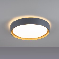 led ceiling light Emilia 29w 3400lm