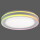 LED Deckenleuchte Spheric in Weiß