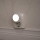 LED Nachtlicht Functional in Weiß 0,3W 4lm mit Dämmerungssensor