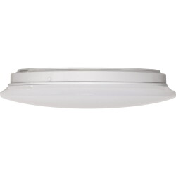LED Deckenleuchte Integra Ceiling in Weiß 12W 995lm