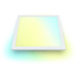 LED Panel tunable White in Weiß 12W 1000lm...