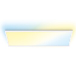 LED Panel tunable White in Weiß 36W 3400lm...