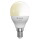 Smart+ Zigbee LED Leuchtmittel E14 Tropfen - P45 in Weiß 4,9W 470lm 2700K 1er Pack