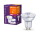 Smart+ Zigbee LED Leuchtmittel Gu10 Reflektor - Par16 in Transparent 4,7W 350lm 2700K 1er Pack