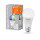 Smart+ WLAN LED Leuchtmittel E27 Birne - A75 in Weiß 9,5W 1055lm RGBW 1er Pack