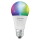 Smart+ WLAN LED Leuchtmittel E27 Birne - A75 in Weiß 9,5W 1055lm RGBW 1er Pack