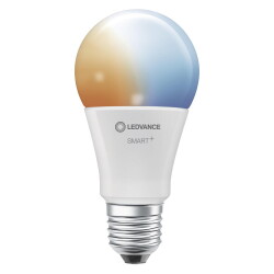 Smart+ WLAN LED Leuchtmittel E27 Birne - A60 in...