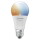 Smart+ WLAN LED Leuchtmittel E27 Birne - A60 in Weiß 14W 1521lm tunabkl White 3er Pack